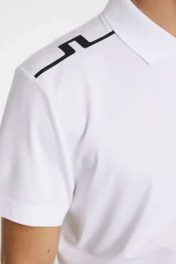 J.Lindeberg Lionel Polo* Golf|Polo Shirts