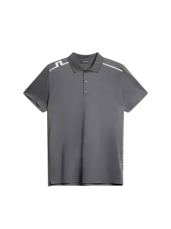 J.Lindeberg Lionel Polo* Golf|Polo Shirts