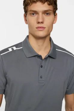 J.Lindeberg Lionel Polo* Golf|Polo Shirts