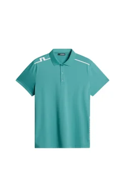 J.Lindeberg Lionel Polo* Golf|Polo Shirts