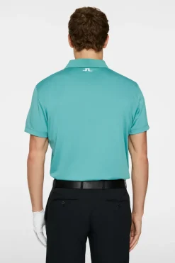 J.Lindeberg Lionel Polo* Golf|Polo Shirts