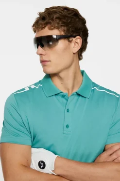 J.Lindeberg Lionel Polo* Golf|Polo Shirts