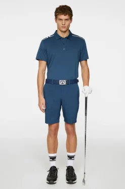 J.Lindeberg Lionel Polo* Golf|Polo Shirts