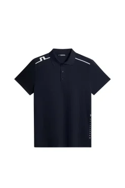 J.Lindeberg Lionel Polo* Golf|Polo Shirts