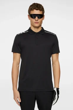 J.Lindeberg Lionel Polo* Golf|Polo Shirts