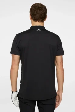 J.Lindeberg Lionel Polo* Golf|Polo Shirts