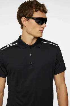 J.Lindeberg Lionel Polo* Golf|Polo Shirts