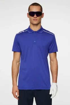 J.Lindeberg Lionel Polo* Golf|Polo Shirts
