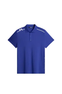 J.Lindeberg Lionel Polo* Golf|Polo Shirts