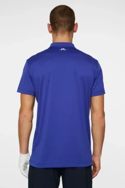 J.Lindeberg Lionel Polo* Golf|Polo Shirts