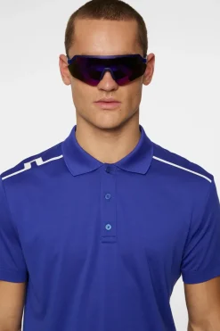 J.Lindeberg Lionel Polo* Golf|Polo Shirts