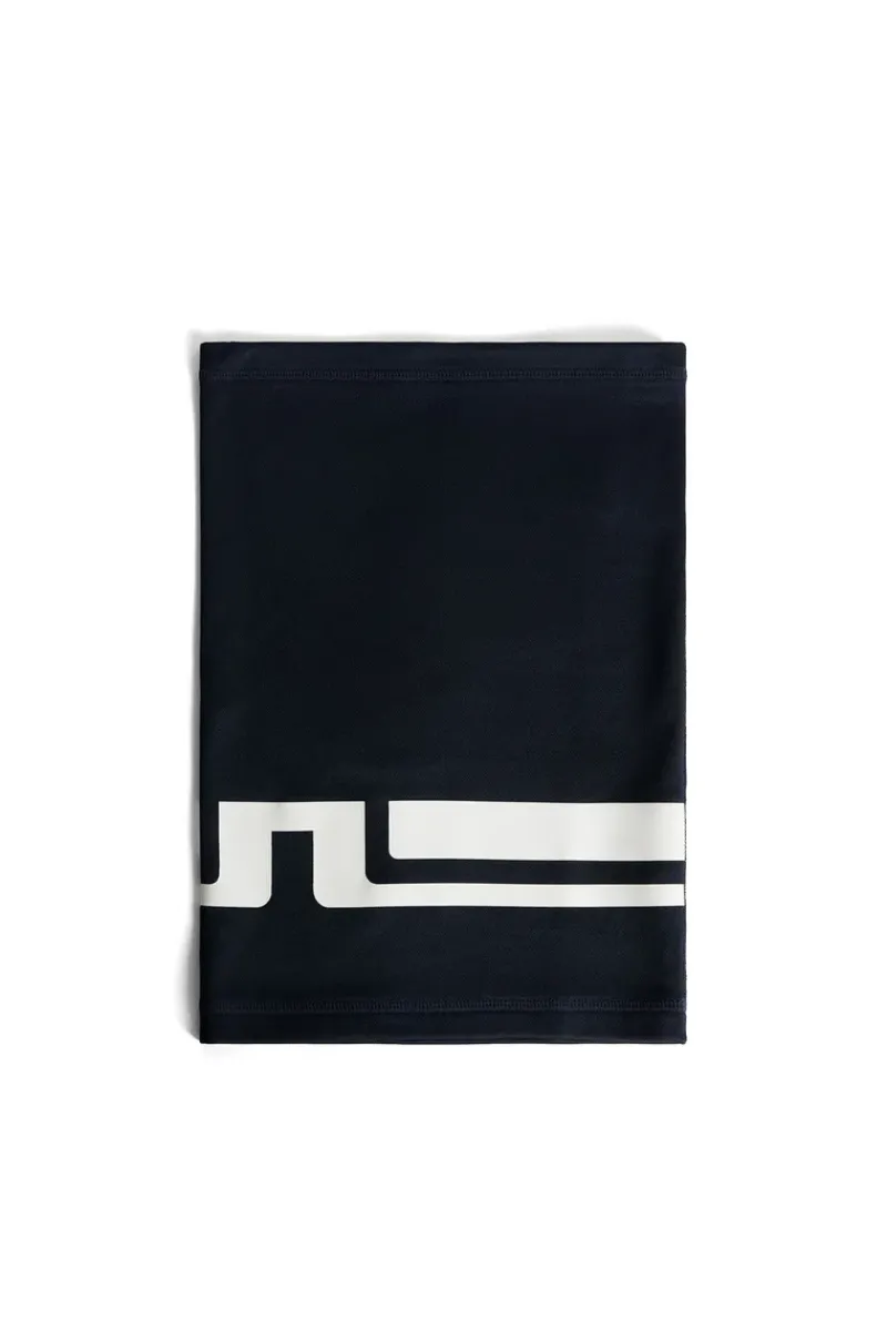 J.Lindeberg Logo Neck Gaiter* Ski|Tilbehør