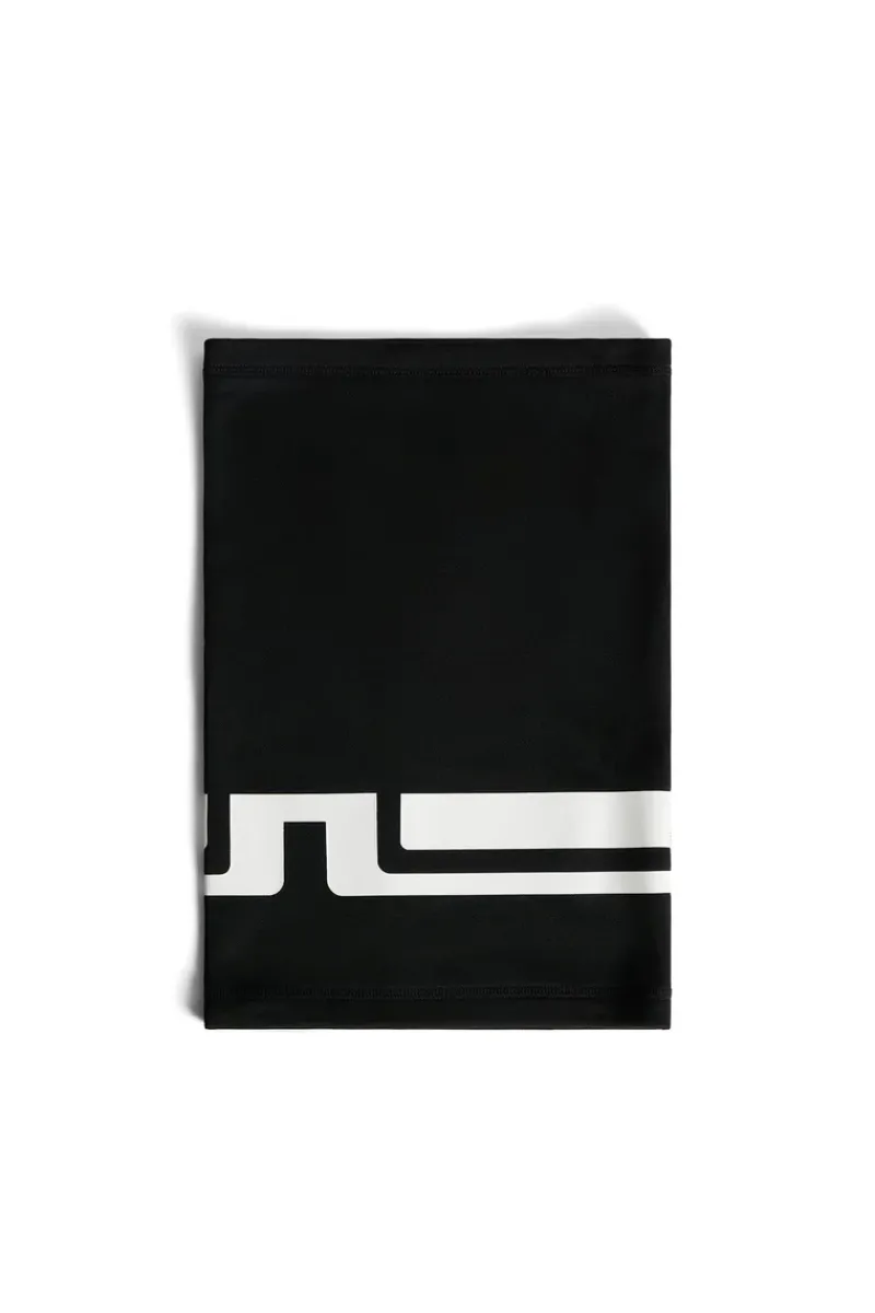 J.Lindeberg Logo Neck Gaiter* Ski|Tilbehør