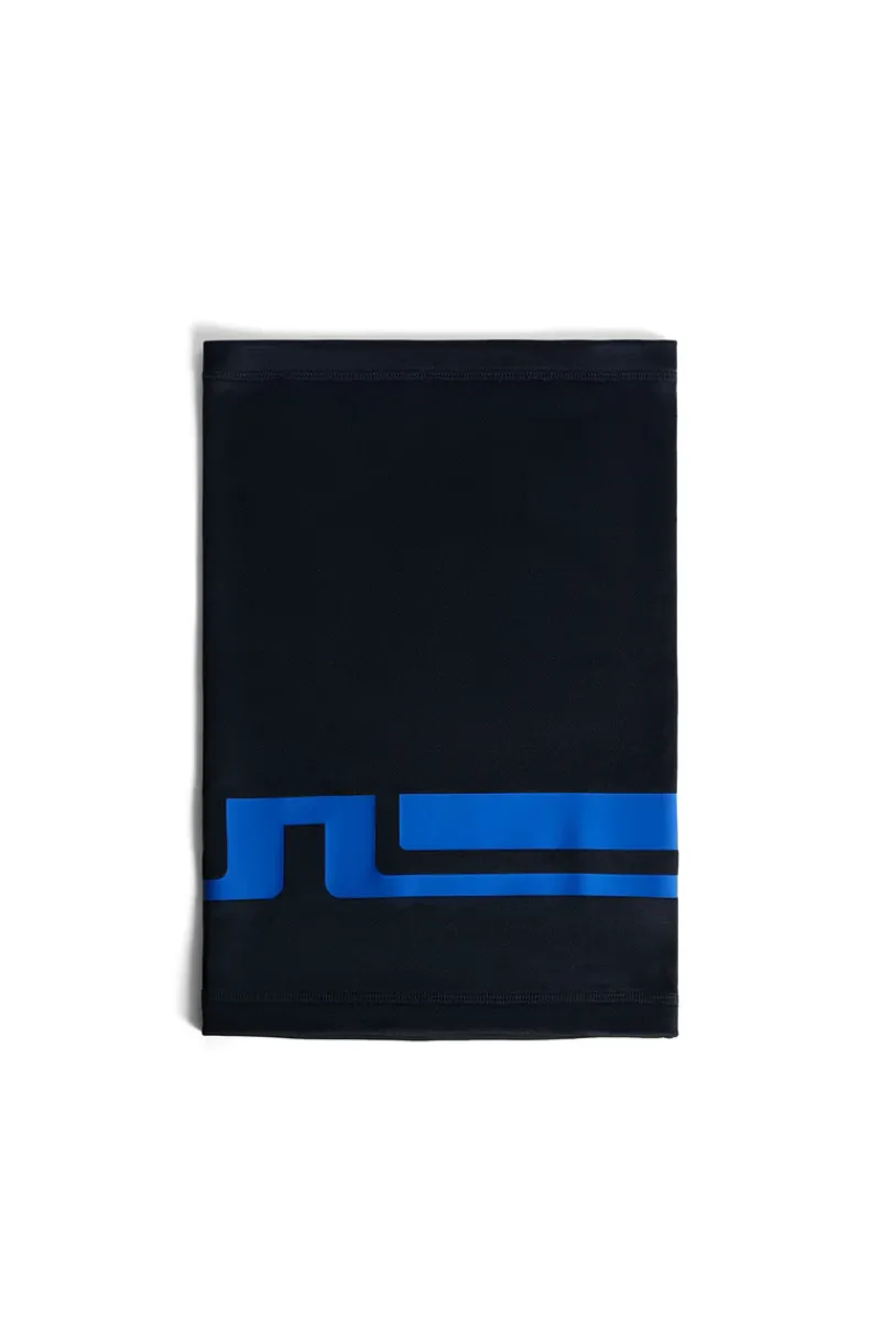 J.Lindeberg Logo Neck Gaiter* Ski|Tilbehør