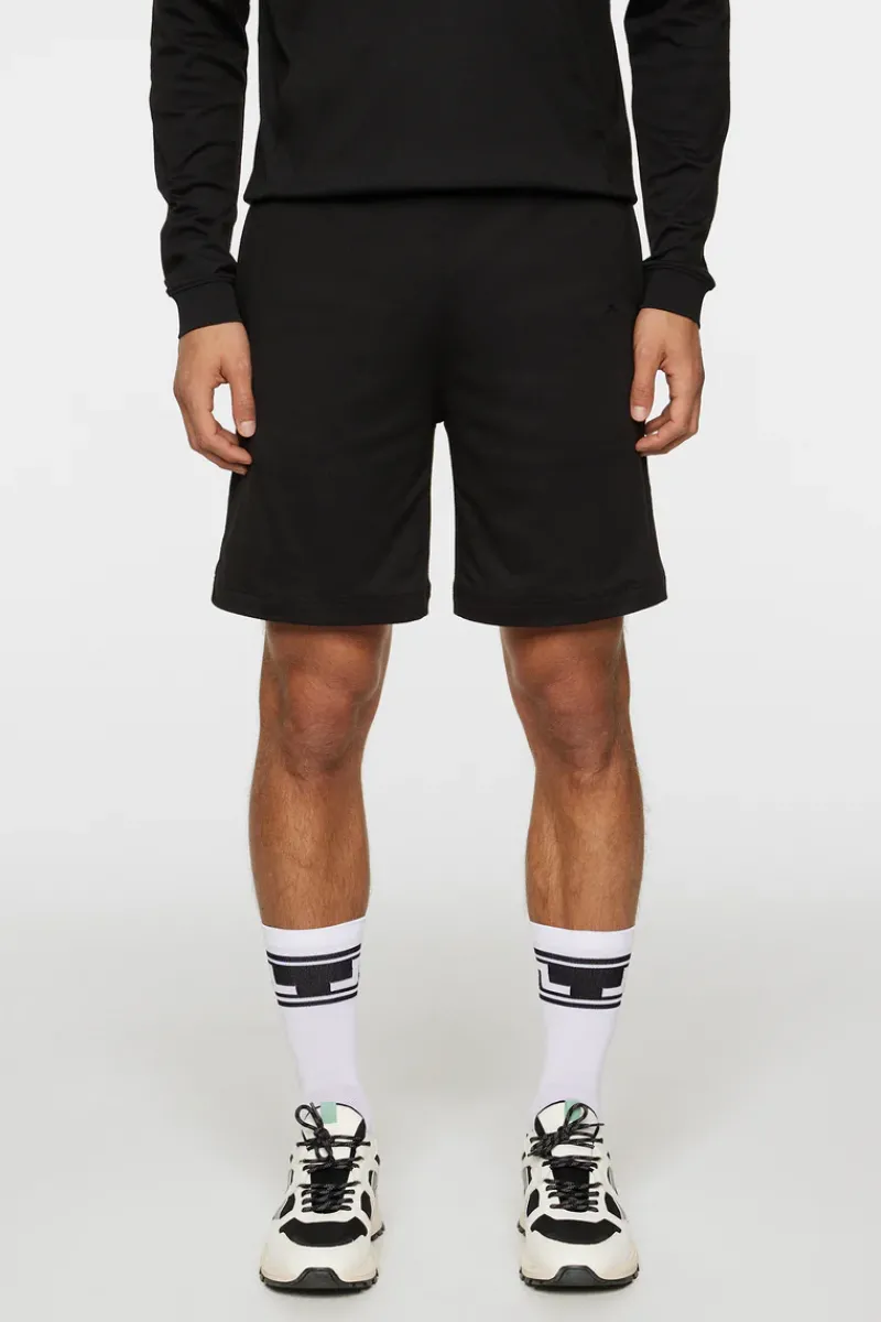 J.Lindeberg Logo Shorts* Golf|Bottoms