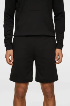 J.Lindeberg Logo Shorts* Golf|Bottoms