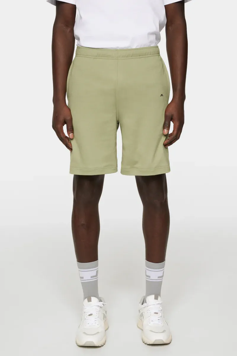 J.Lindeberg Logo Shorts* Golf|Shorts