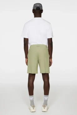 J.Lindeberg Logo Shorts* Golf|Shorts