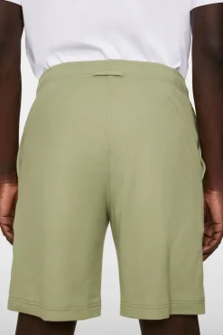 J.Lindeberg Logo Shorts* Golf|Shorts