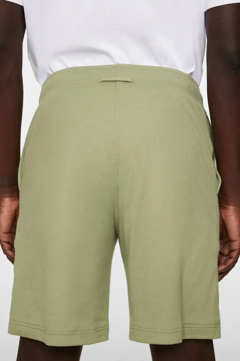 J.Lindeberg Logo Shorts* Golf|Shorts