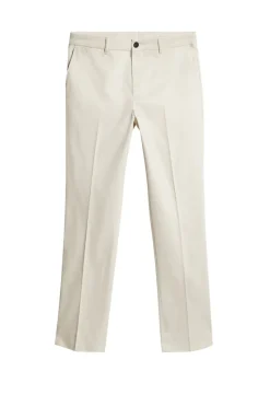 J.Lindeberg Lois T Cotton Twill Pant* Trousers|Bottoms