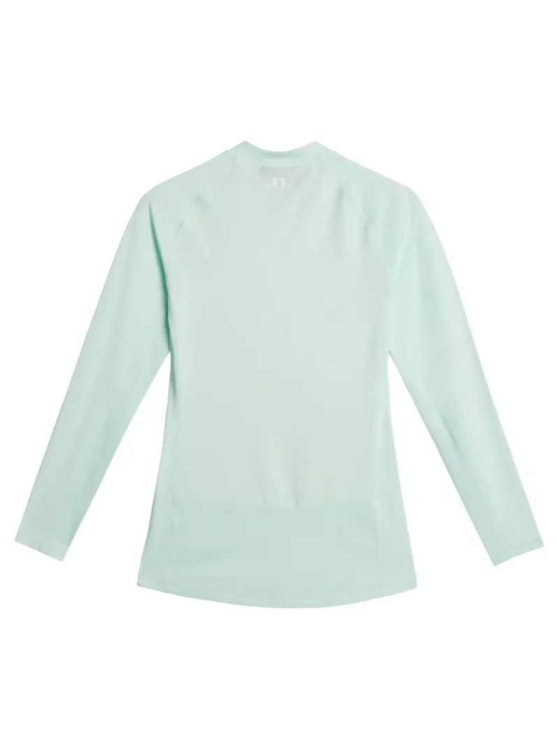 J.Lindeberg Lorena Top LS* Base & Mellomlag|Tennis