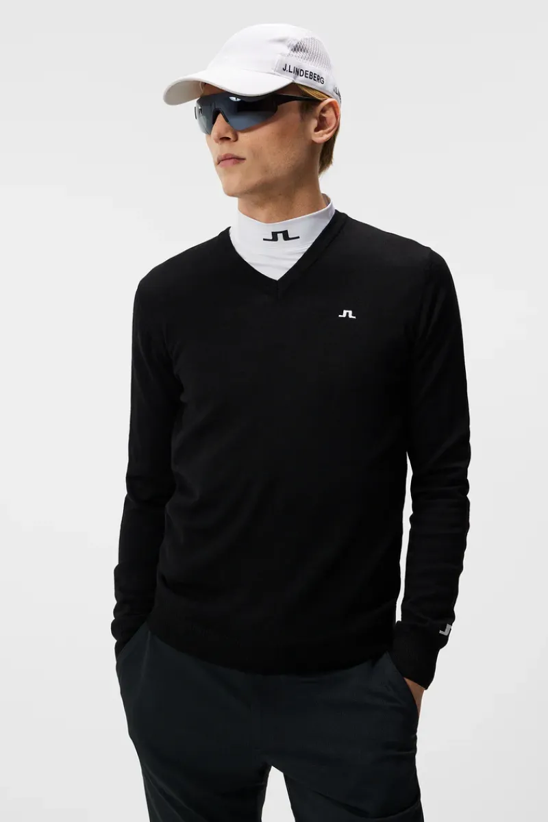 J.Lindeberg Lymann* Strikkeklær