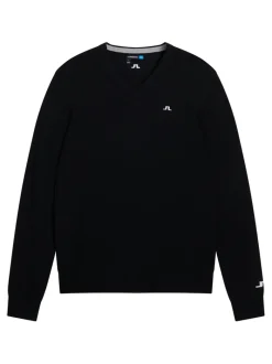 J.Lindeberg Lymann* Strikkeklær