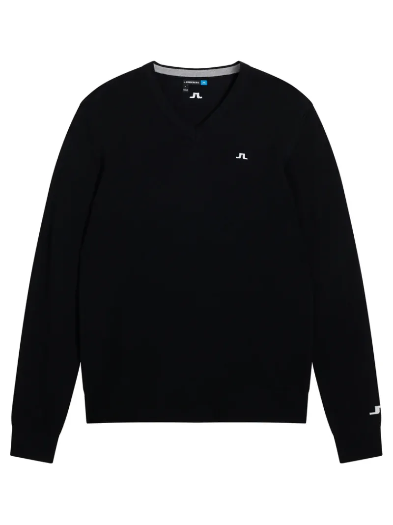 J.Lindeberg Lymann* Strikkeklær