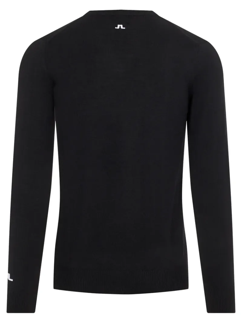 J.Lindeberg Lymann* Strikkeklær