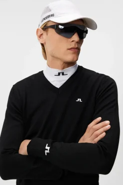 J.Lindeberg Lymann* Strikkeklær