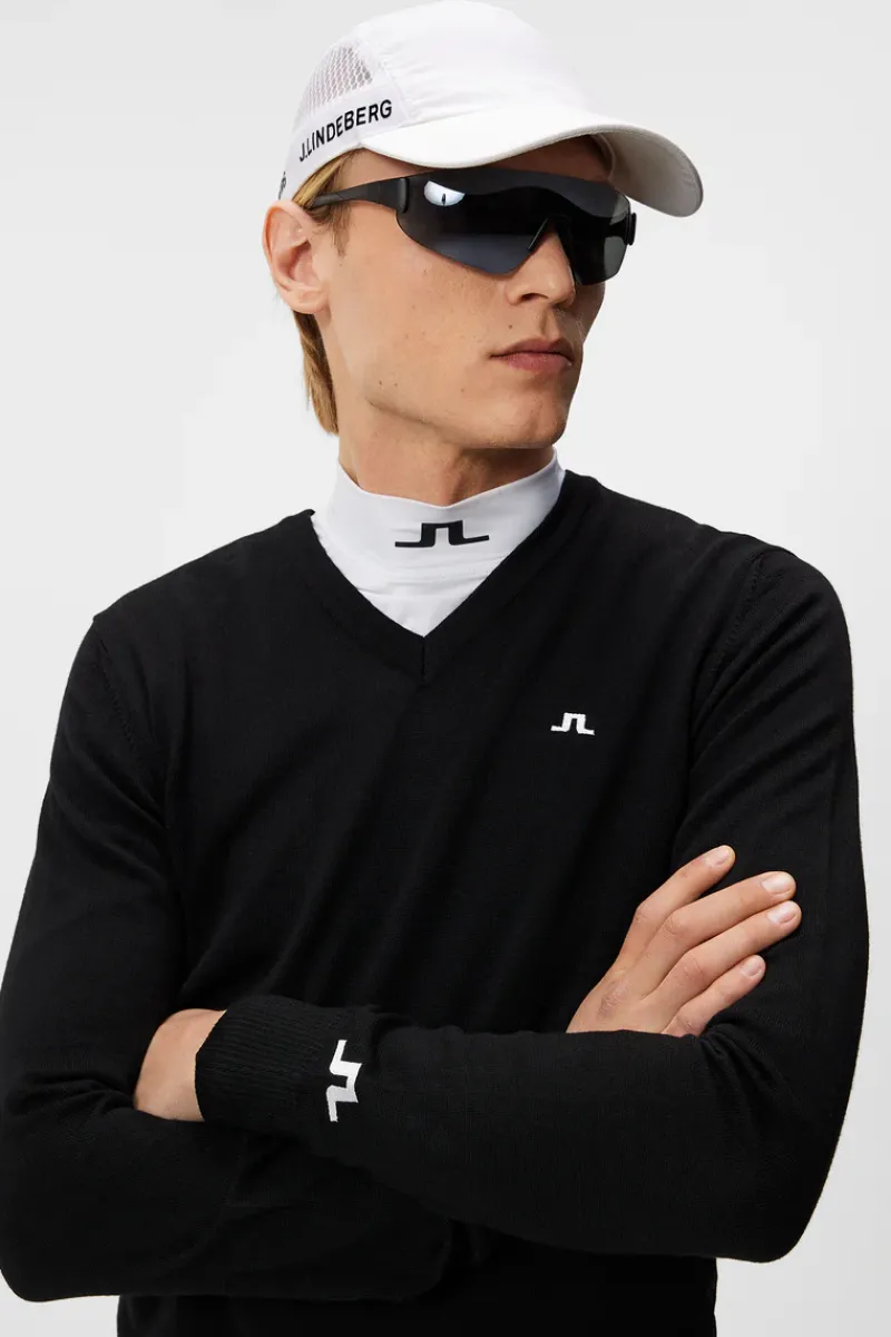 J.Lindeberg Lymann* Strikkeklær