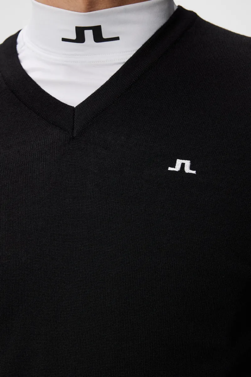 J.Lindeberg Lymann* Strikkeklær