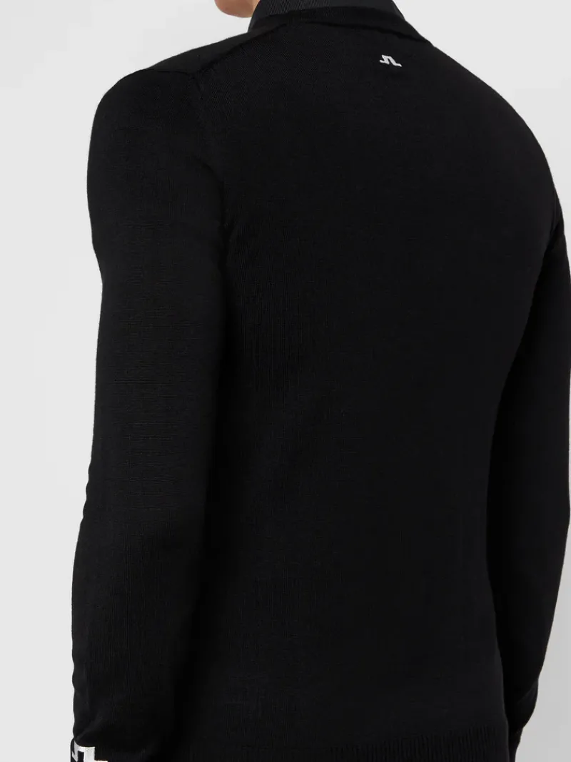 J.Lindeberg Lymann* Strikkeklær