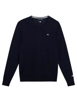 J.Lindeberg Lymann* Strikkeklær