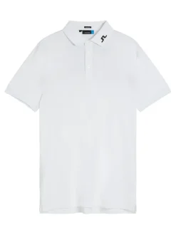 J.Lindeberg M KV Reg Fit* Poloskjorter