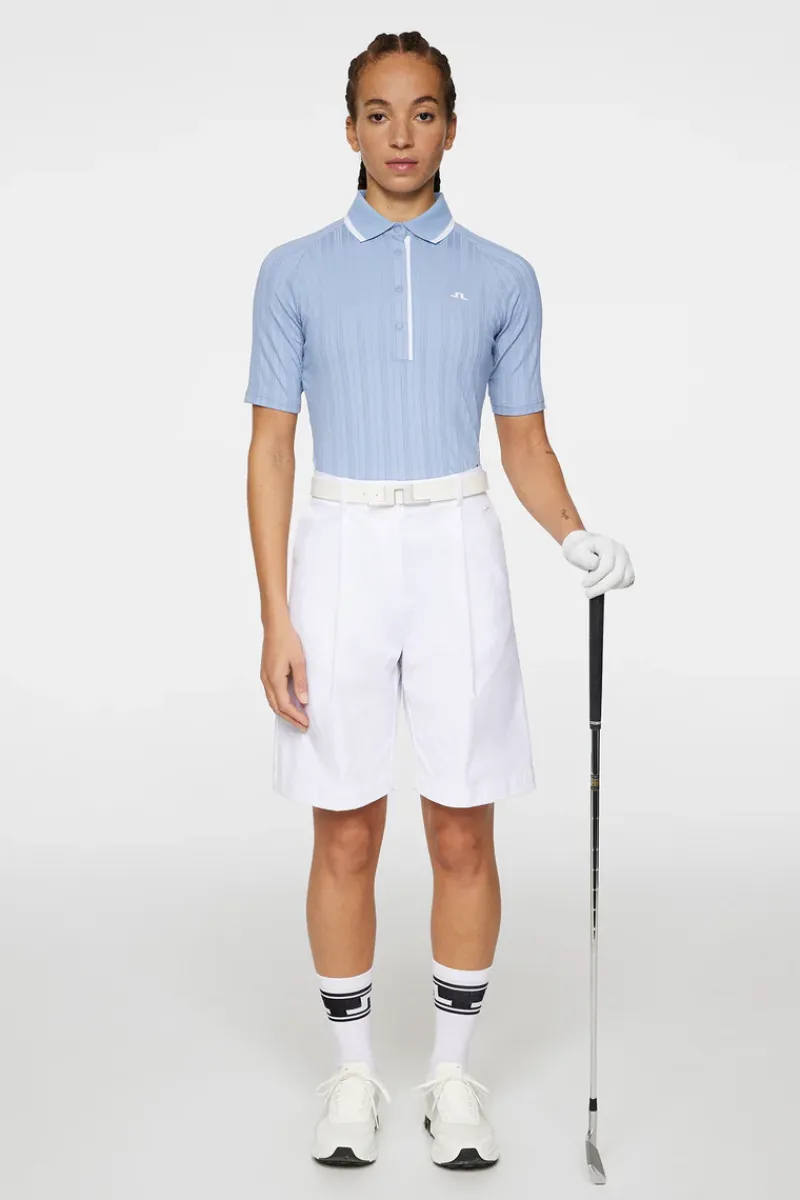J.Lindeberg Mandy Polo* Golf|Tops