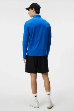 J.Lindeberg Matias Zip Mid Layer* Base & Mellomlag|Utendørs