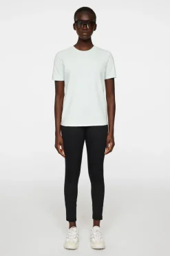 J.Lindeberg Maureen T-shirt* Overdeler|Tennis