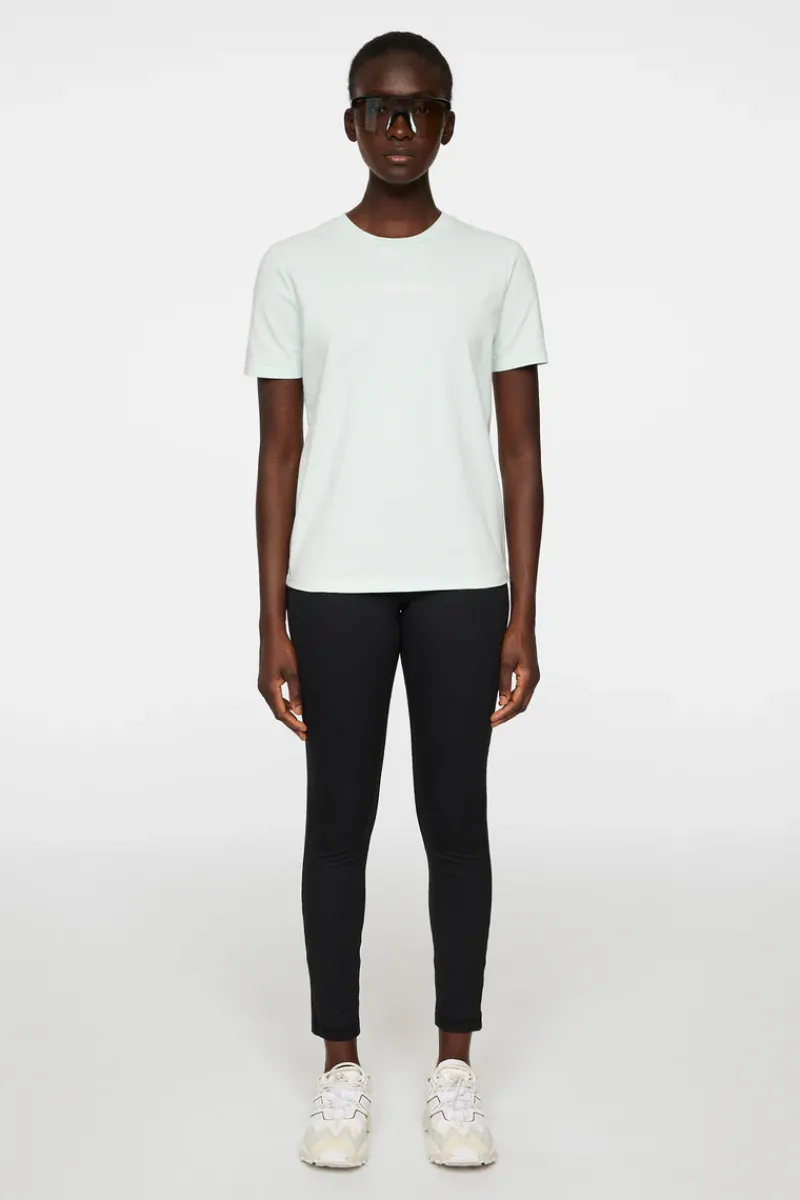 J.Lindeberg Maureen T-shirt* Overdeler|Tennis