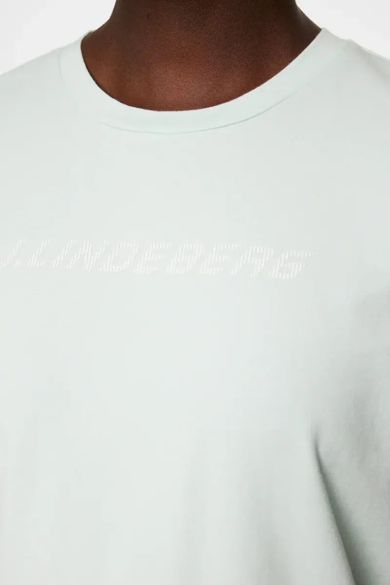 J.Lindeberg Maureen T-shirt* Overdeler|Tennis