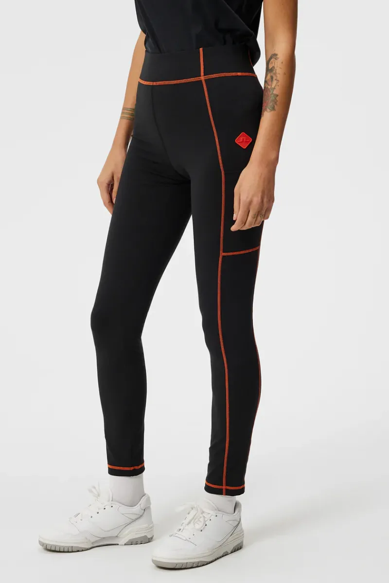 J.Lindeberg Mena Tights* Bukser|Utendørs