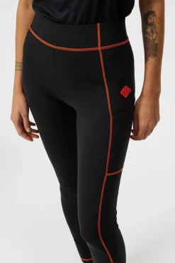 J.Lindeberg Mena Tights* Bukser|Utendørs