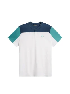 J.Lindeberg Michael Polo* Poloskjorter|Tennis