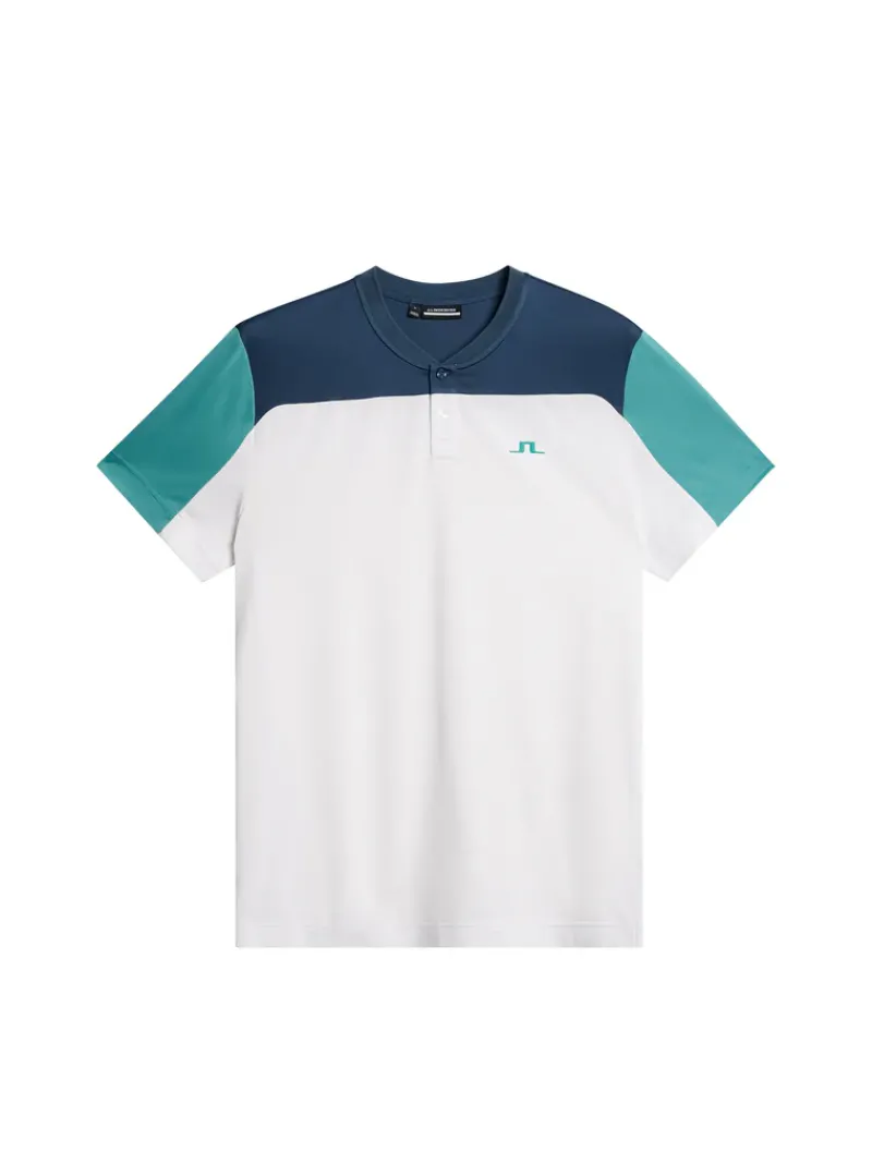 J.Lindeberg Michael Polo* Poloskjorter|Tennis