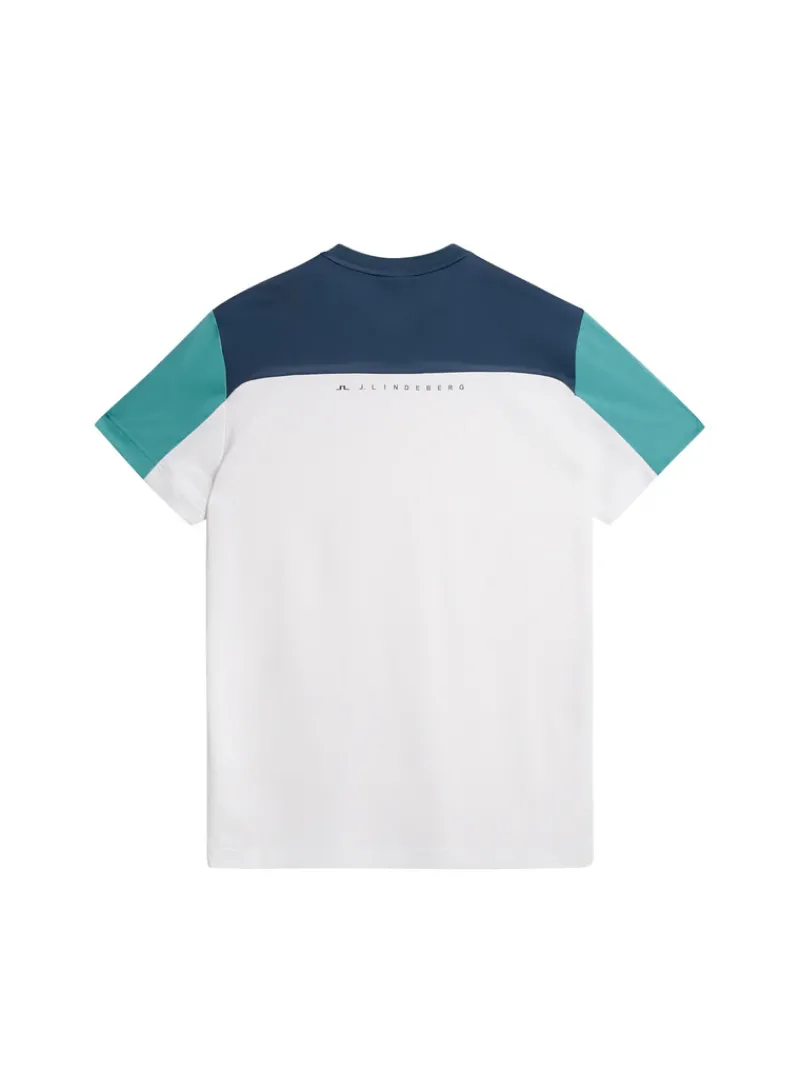 J.Lindeberg Michael Polo* Poloskjorter|Tennis