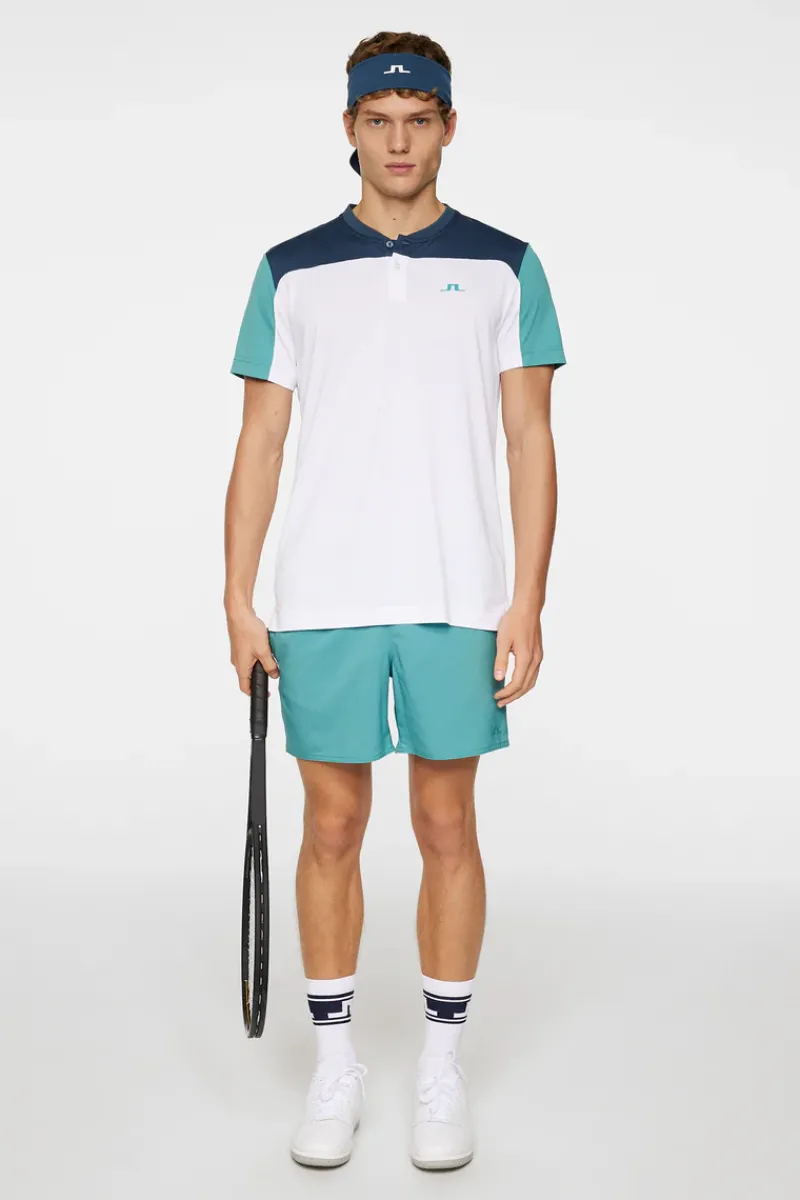 J.Lindeberg Michael Polo* Poloskjorter|Tennis