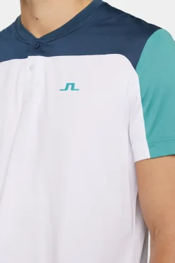 J.Lindeberg Michael Polo* Poloskjorter|Tennis
