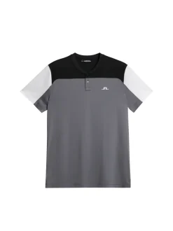 J.Lindeberg Michael Polo* Poloskjorter|Tennis