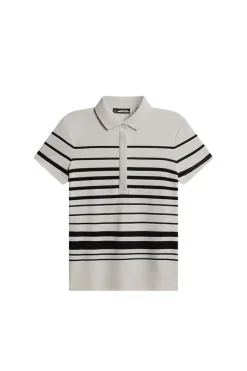 J.Lindeberg Michelle Polo* Golf|Tops